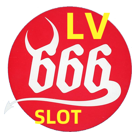 iv666slotapk.com Logo